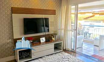 Imagem 5: Condomínio Mund - Locação - Jardim Marajoara