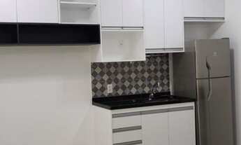 Imagem 6: Apartamento para venda tem 34 metros quadrados com 1 quarto em Barra Funda - São Paulo - S