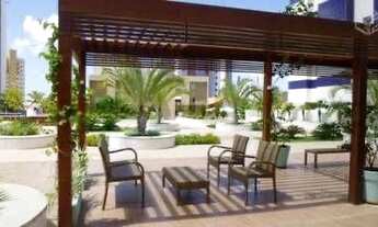 Imagem 6: Apartamento com vista para o mar e parque no aeroclube