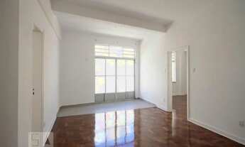 Imagem 2: Apartamento para Aluguel - Santa Cecília, 2 Quartos, 90 m2