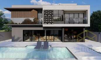 Imagem 2: Casa - Parque Reserva Fazenda Imperial - Sorocaba