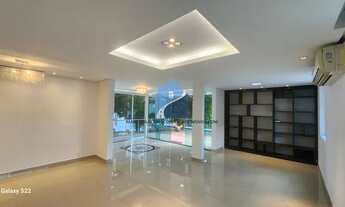 Imagem: Condomínio Monte Líbano - Adrianópolis