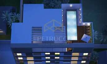 Imagem: Studio - Vila Itapura - Campinas