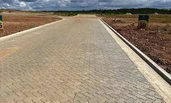 Imagem 3: Loteamento Top Ville No Eusébio, Ao Lado Da Cidade Alpha,Ótima Locaização Últimas Unidades