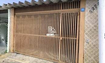 Imagem: Casa Terrea 2 dormitórios 2 vagas na Vila