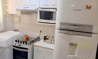 Imagem 6: Apartamento - Vila João Jorge - Campinas