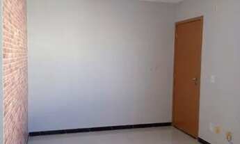 Imagem 6: Alugo AP 2/4 condomínio parque Solar do Bosque-Lauro de Freitas