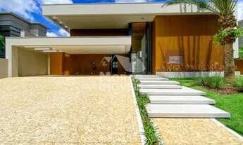 Imagem 2: Casa em Condomínio para Venda em Barueri, Alphaville Residencial Um, 4 dormitórios, 4 suít