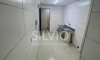 Imagem 5: Apartamento 2 quartos 1 suíte e vaga de garagem Taguatinga Norte