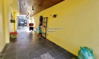 Imagem 2: Casa de 3Qts/1St c/ amplo terreno Flores