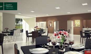 Imagem 5: Sobrado à venda, 404 m² por R$ 2.600.000,00 - Tijucal - Cuiabá/MT