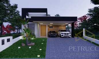 Imagem 2: Casa - Swiss Park - Campinas