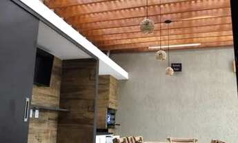 Imagem 6: Casa em Condomínio para Venda em Ribeirão Preto, Villas Mabel, 3 dormitórios, 1 suíte, 2 b