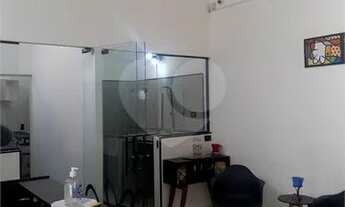 Imagem 7: São Paulo - Casa Padrão - ALTO DA LAPA