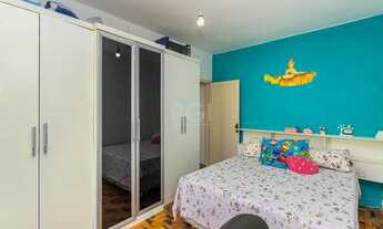 Imagem 6: Apartamento em Cidade Baixa