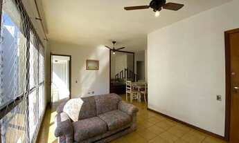 Imagem 7: Apartamento com 3 dormitórios, 95 m² - venda por R$ 540.000,00 ou aluguel por R$ 4.502,00