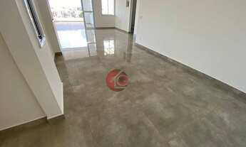 Imagem 7: Cobertura com 3 suítes e 250m²