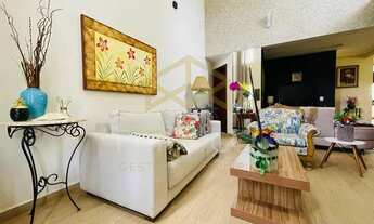 Imagem 2: Casa - Swiss Park - Campinas