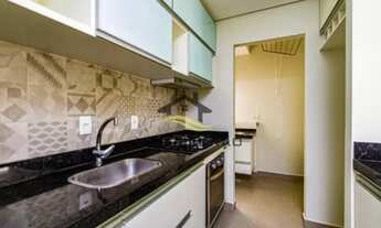 Imagem 4: APARTAMENTO RESIDENCIAL em PIRACICABA - SP, PARQUE SANTA CECÍLIA