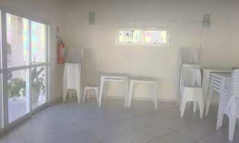 Imagem 7: Apartamento com 3 dormitórios para alugar em Serra