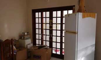 Imagem 3: Casa - Jardim Amanda I - Hortolândia