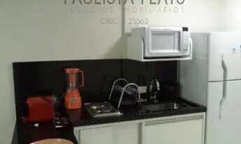 Imagem 7: SÃO PAULO - Flat - JARDIM PAULISTA