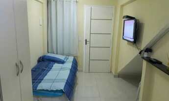 Imagem 3: Aluga se Excelente kitinet mobiliada freguesia área nobre