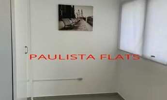 Imagem 5: SÃO PAULO - RESIDENCIAL - CERQUEIRA CÉSAR