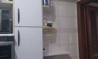 Imagem 7: SANTOS - Apartamento Padrão - ENCRUZILHADA