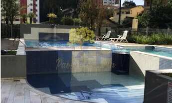 Imagem: Residencial Top Vision - ótima localização