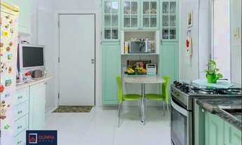 Imagem 6: Apartamento Venda 3 Dormitórios - 135 m² Bela Vista