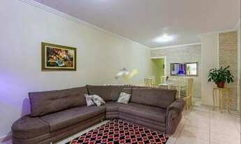 Imagem: Casa com 3 dormitórios à venda, 120 m²