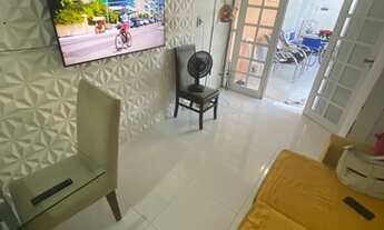 Imagem 5: 4 qts sendo 2 suites Ouro Preto