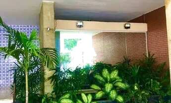 Imagem 3: Apartamento à venda, 2 quartos, 2 salas, área, dependência, 1 vaga de garagem, Botafogo