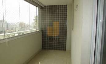 Imagem 5: Apartamento padrão com 1 dormitório e 1 vaga