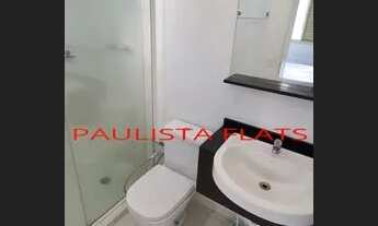 Imagem 7: SÃO PAULO - RESIDENCIAL - JARDIM PAULISTA