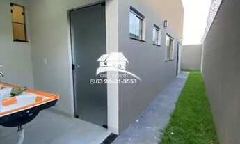 Imagem 5: Casa para Venda em Palmas, Plano Diretor Sul, 3 dormitórios, 3 suítes, 5 banheiros, 4 vaga