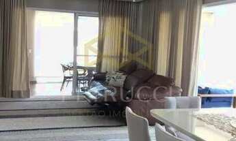 Imagem: Cobertura - Cambuí - Campinas