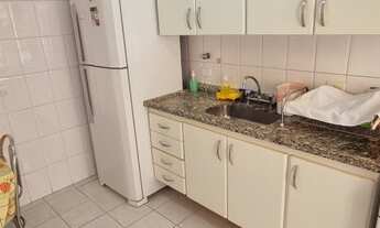 Imagem 3: Casa de condomínio para venda com 100 metros quadrados com 3 quartos em Sumaré - São Paulo