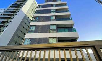 Imagem: APARTAMENTO, BOA VIAGEM, MOBILIADO, PRIMEIRO