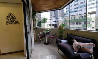 Imagem 8: Apartamento à venda, 4 quartos, 1 suíte, 3 vagas, Buritis - Belo Horizonte/MG