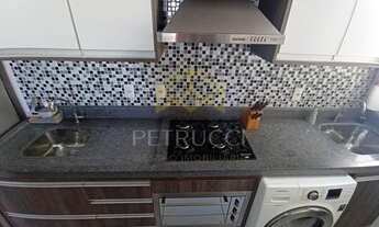 Imagem 5: Apartamento - Jardim Nova Hortolândia I - Hortolândia