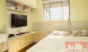 Imagem 5: BELO APARTAMENTO MOBILIADO!