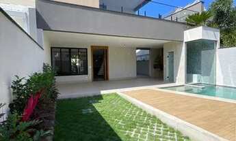 Imagem: Casa triplex 4 suites, lavabo, wc x27 s