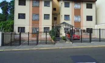 Imagem: Sao Carlos - Apartamento Padrão - Vila