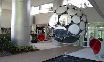 Imagem 7: Apartamento Venda Brooklin 48 m² 1 Dormitórios