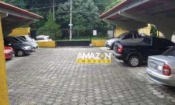 Imagem 5: Apartamento com 2 dormitórios para alugar, 60 m² por R$ 1.280,00/mês - Parque Senhor do Bo