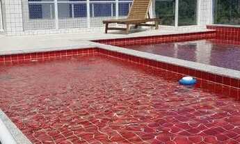 Imagem 4: Apartamento 1 dormitório para Venda em Praia Grande, Canto do Forte, 1 dormitório, 1 suíte