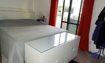 Imagem 6: Flat para alugar no Jardins - Edifício Plaza Regency - Cód. WOT05038