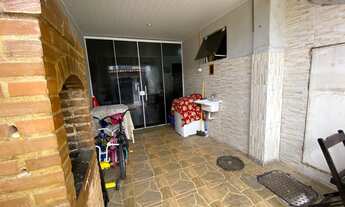 Imagem 2: Casa 2 quartos bairro São Jorge